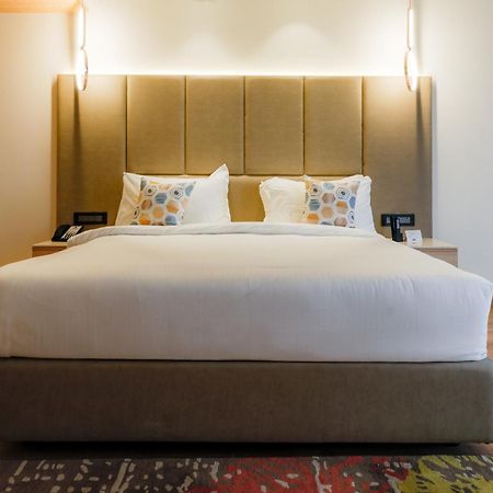 Best Western Ah1 Amritsar Luaran gambar