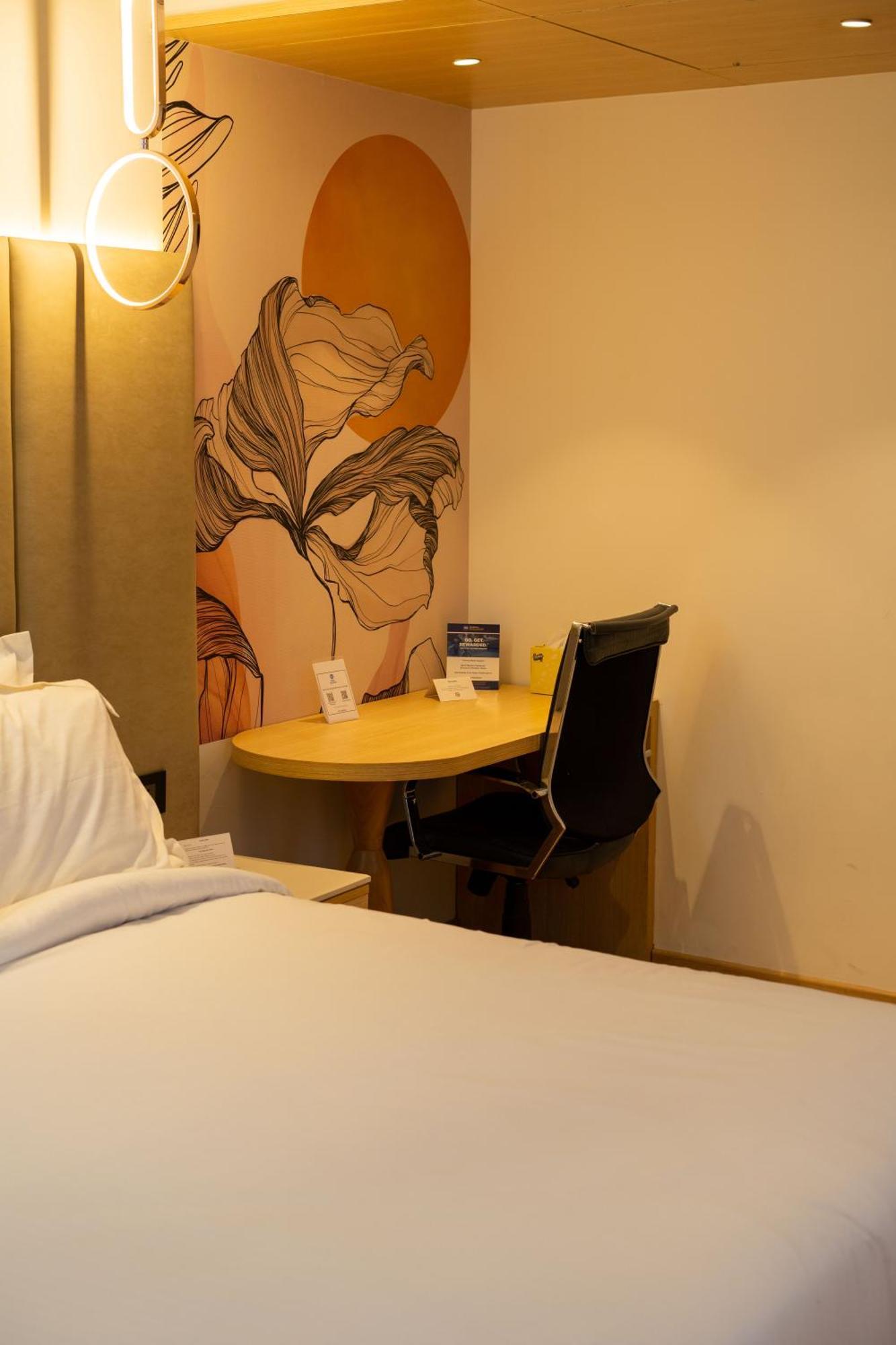 Best Western Ah1 Amritsar Luaran gambar