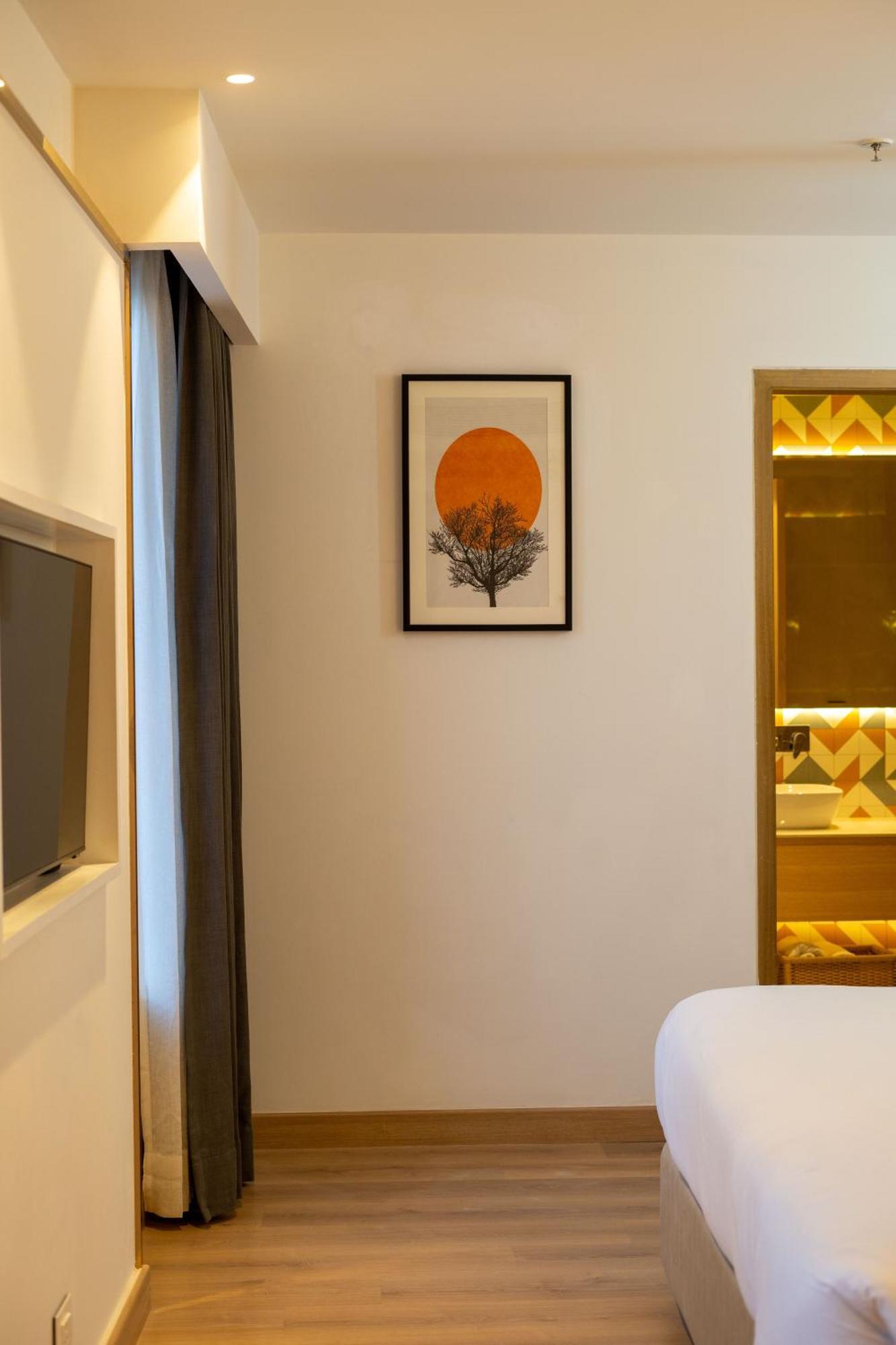Best Western Ah1 Amritsar Luaran gambar