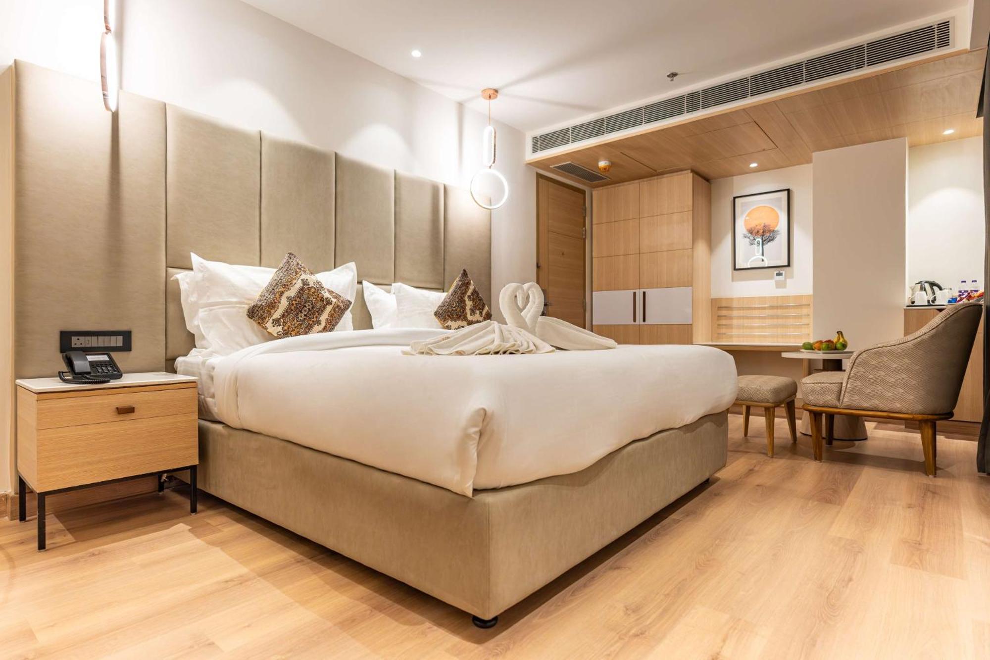 Best Western Ah1 Amritsar Luaran gambar