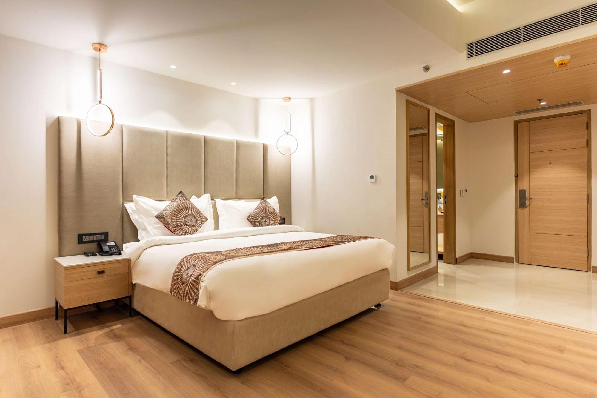 Best Western Ah1 Amritsar Luaran gambar