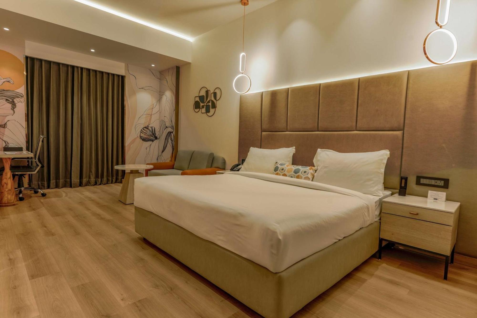 Best Western Ah1 Amritsar Luaran gambar