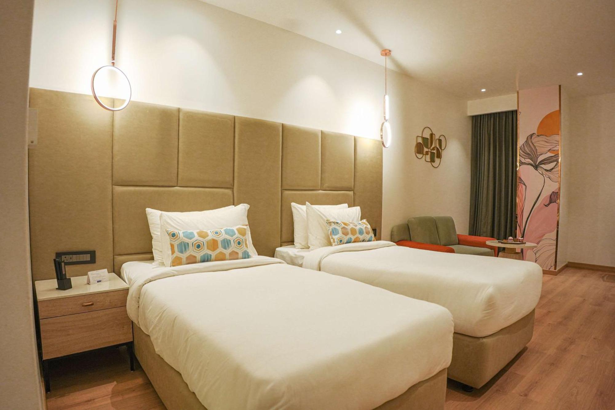 Best Western Ah1 Amritsar Luaran gambar