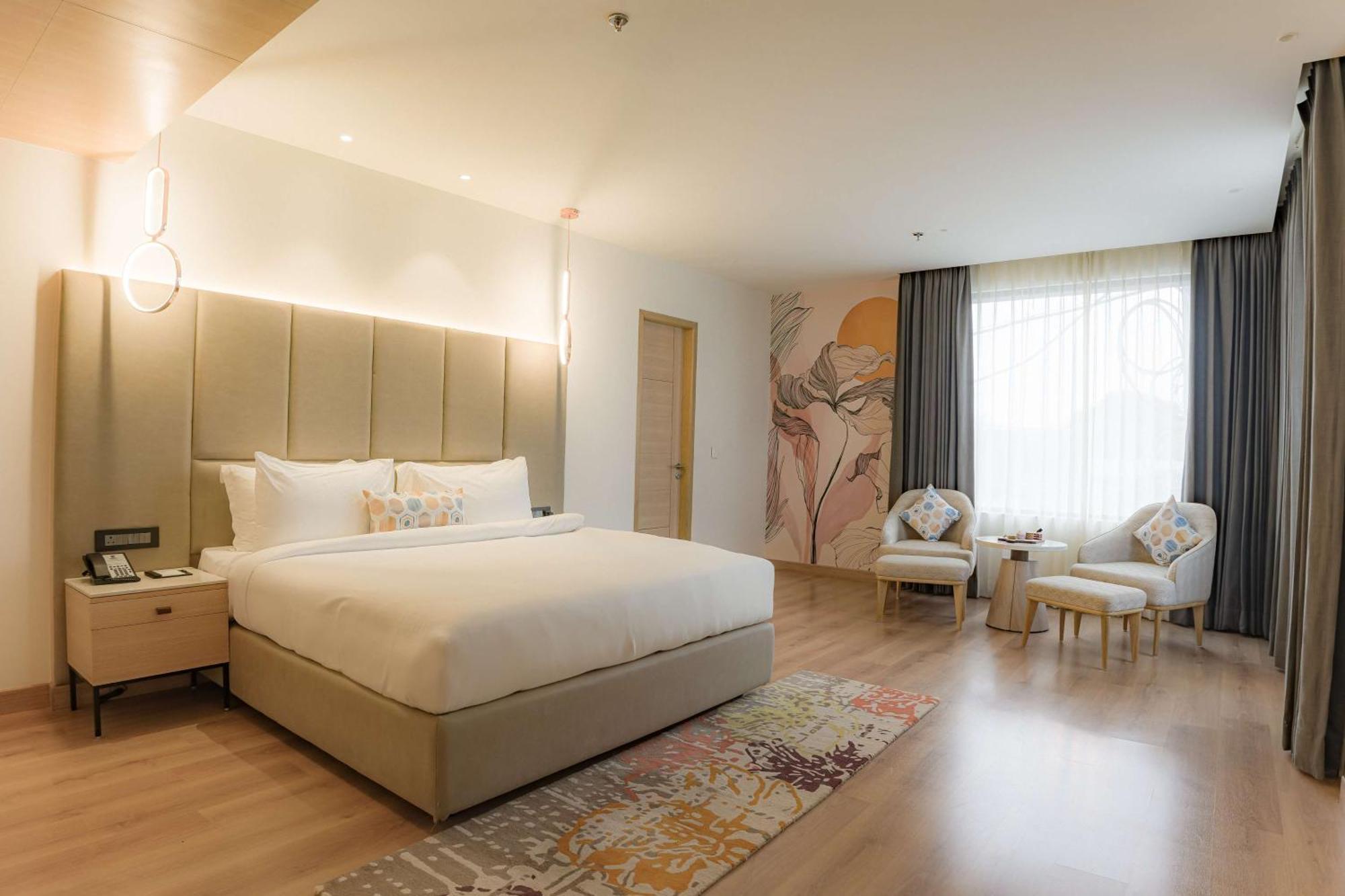 Best Western Ah1 Amritsar Luaran gambar