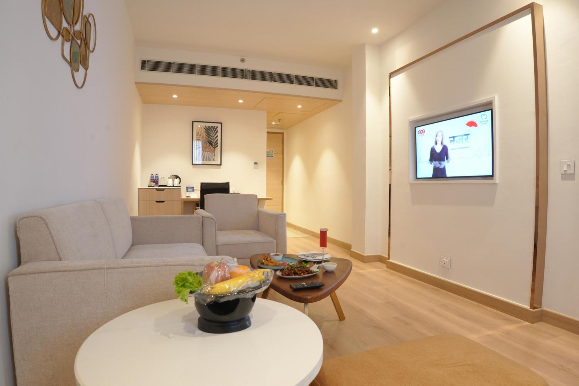 Best Western Ah1 Amritsar Luaran gambar