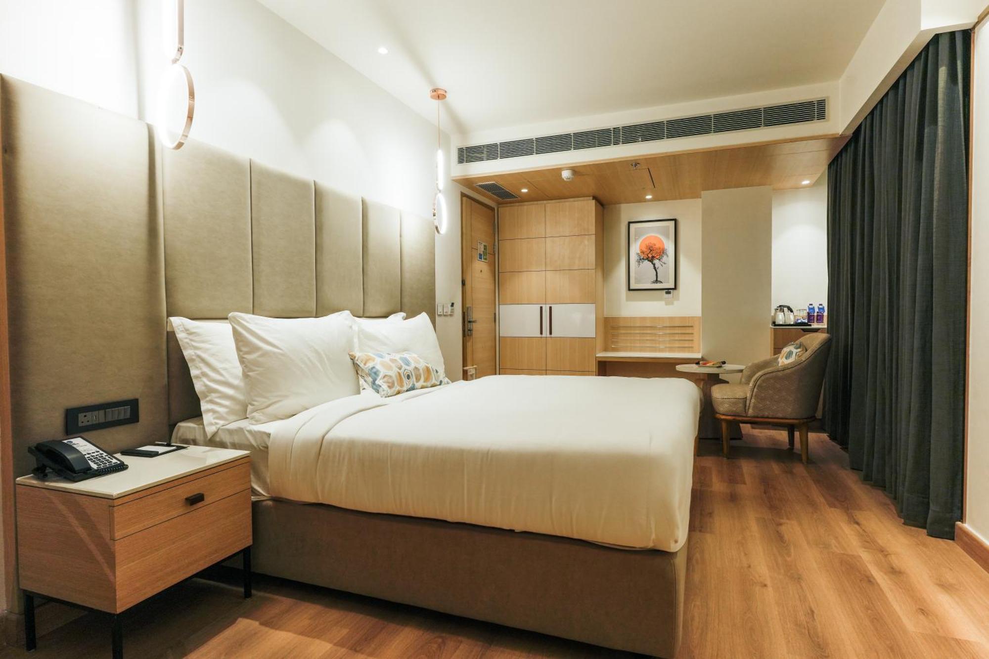 Best Western Ah1 Amritsar Luaran gambar