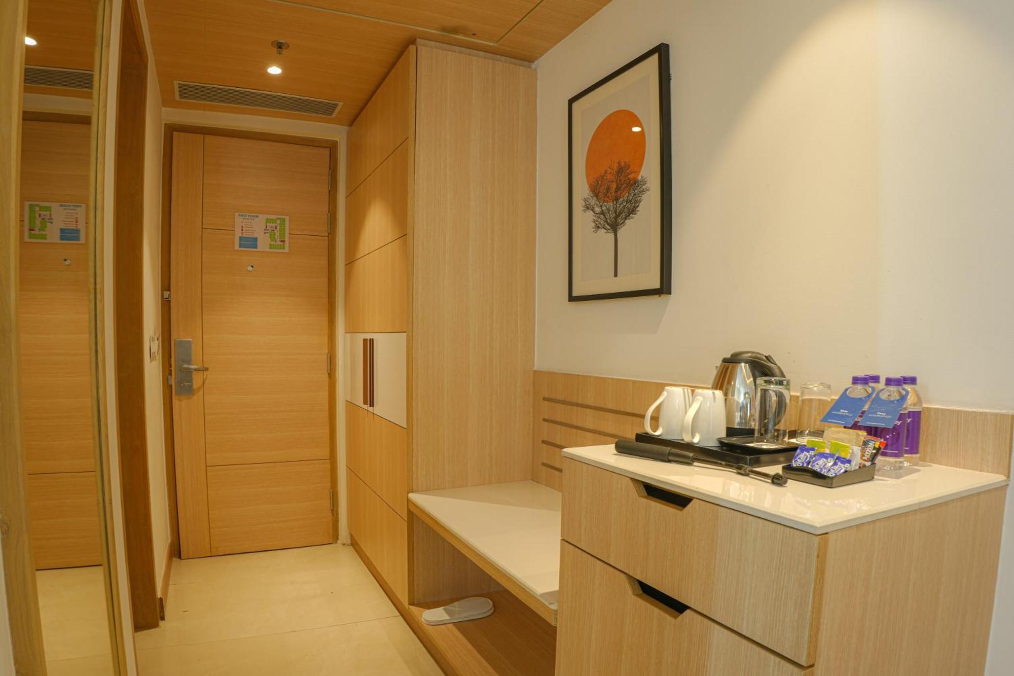 Best Western Ah1 Amritsar Luaran gambar